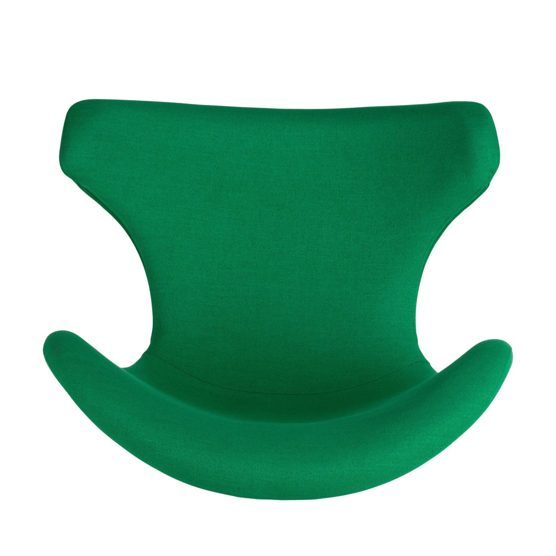 Kato stofsæde grøn